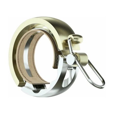 Knog Oi Luxe Large mosaz