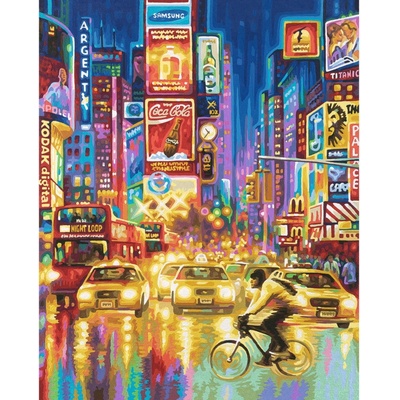Times Square