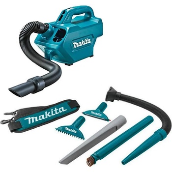 Image 1 of Makita CL121DWA