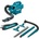 Makita CL121DWA