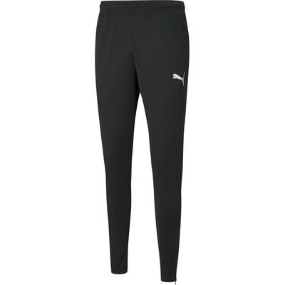 PUMA Teamrise poly training pants xs