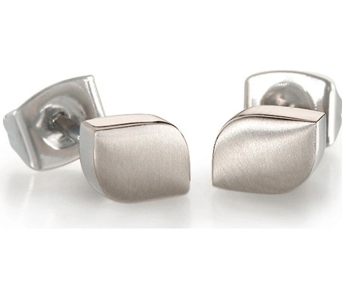 Boccia Titanium náušnice 05008-01