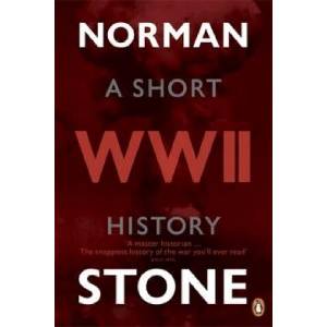 World War Two | Norman Stone (ISBN: 9780141037141)