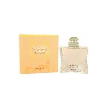 Image 1 of Hermès 24 Faubourg Eau Delicate EDT 100 ml