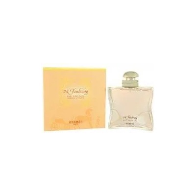 Hermès 24 Faubourg Eau Delicate EDT 100 ml