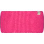 Barts Лента за глава Barts Women's Fhearna Headband - Fuchsia - размер One Size (904-7200-0311)