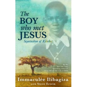 Boy Who Met Jesus (2013)