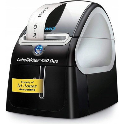 DYMO LabelWriter 450 Duo S0838920