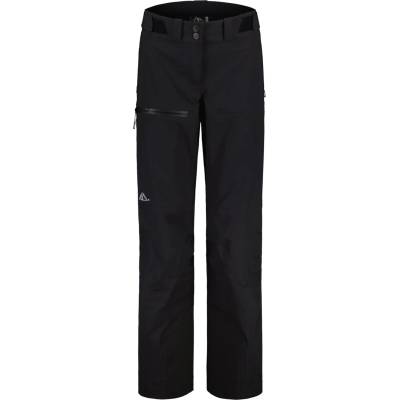 Maloja Дамски панталон за ски-туринг Maloja Women's VilliniM. Ski touring trousers - Deep Black (107-4011-0213)