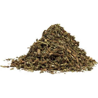 ManuTea Plicník lékařský nať + list Pulmonaria officinalis bylina 100 g