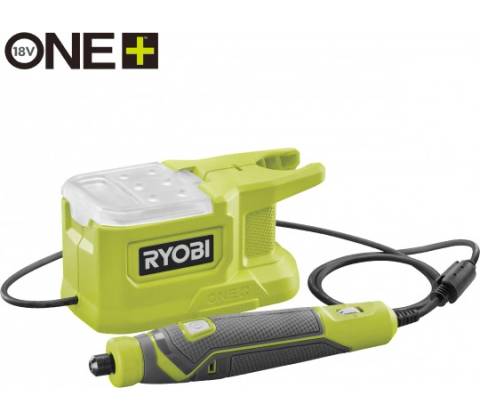 RYOBI RRT18
