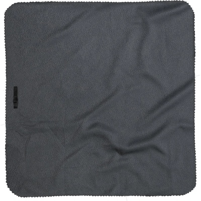 Matador Микрофибърна кърпа Matador Ultralight Travel Towel Microfiber towel - Charcoal - размер 39 x 39 cm (555-0132-0111)
