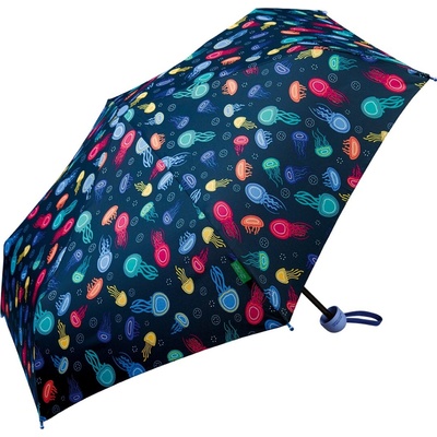 Benetton detský dáždnik Skladací Jellyfish Super Mini