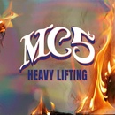 MC5 - Heavy Lifting / Digipack CD