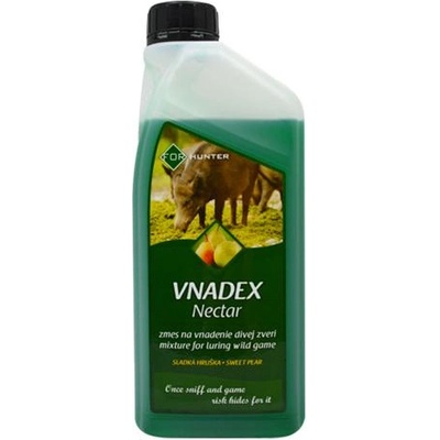 VNADEX Нектар сладка круша 1 кг (FOR2521100)