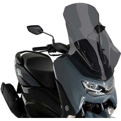 Puig V-Tech Line Touring 21802F tmavá kouřová