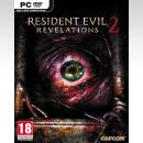 Resident Evil: Revelations 2