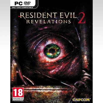 Resident Evil: Revelations 2