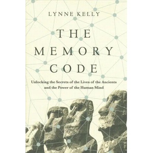 Memory Code | Lynne Kelly (ISBN: 9781782399056)