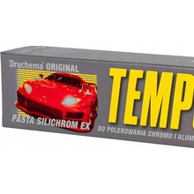 Tempo Pasta na chromové a hliníkové povrchy 120 g