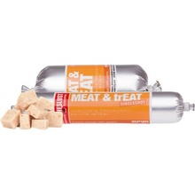 Meat & Treat Poultry 80 g