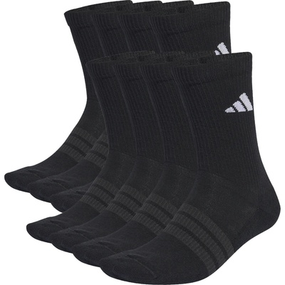adidas Crew 10er Pack Socks čierna