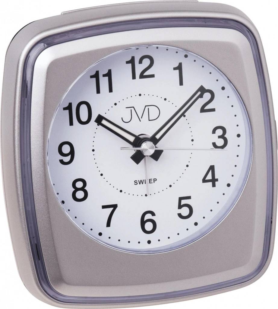 JVD SRP312.3