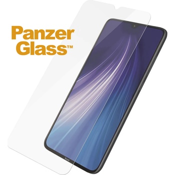 Image 1 of Panzer Стъклен протектор PanzerGlass - Redmi Note 8 (5711724080203)