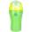 Неразливаща се чаша със сламка, Insulated Cup, 266 мл. , цвят: розов - Зелен