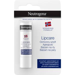 Neutrogena Сух стик за устни с блистер Neutrogena 4, 8 г 30542 (27249)