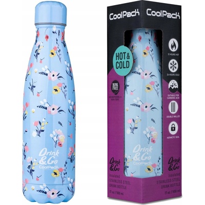 CoolPack termolahev 500 ml Provence
