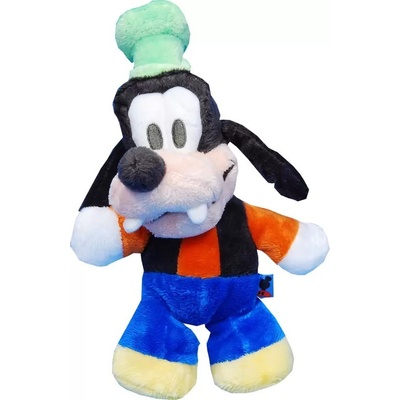 Disney Плюшена играчка Кученцето Гуфи - 20см