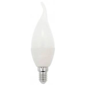 VITO LED КРУШКА VITO BASIS CANDLE C37T E14 6.5W 507Lm 2700K (1516050)