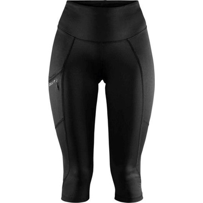 Craft ADV Essence 3/4 dámske čierna