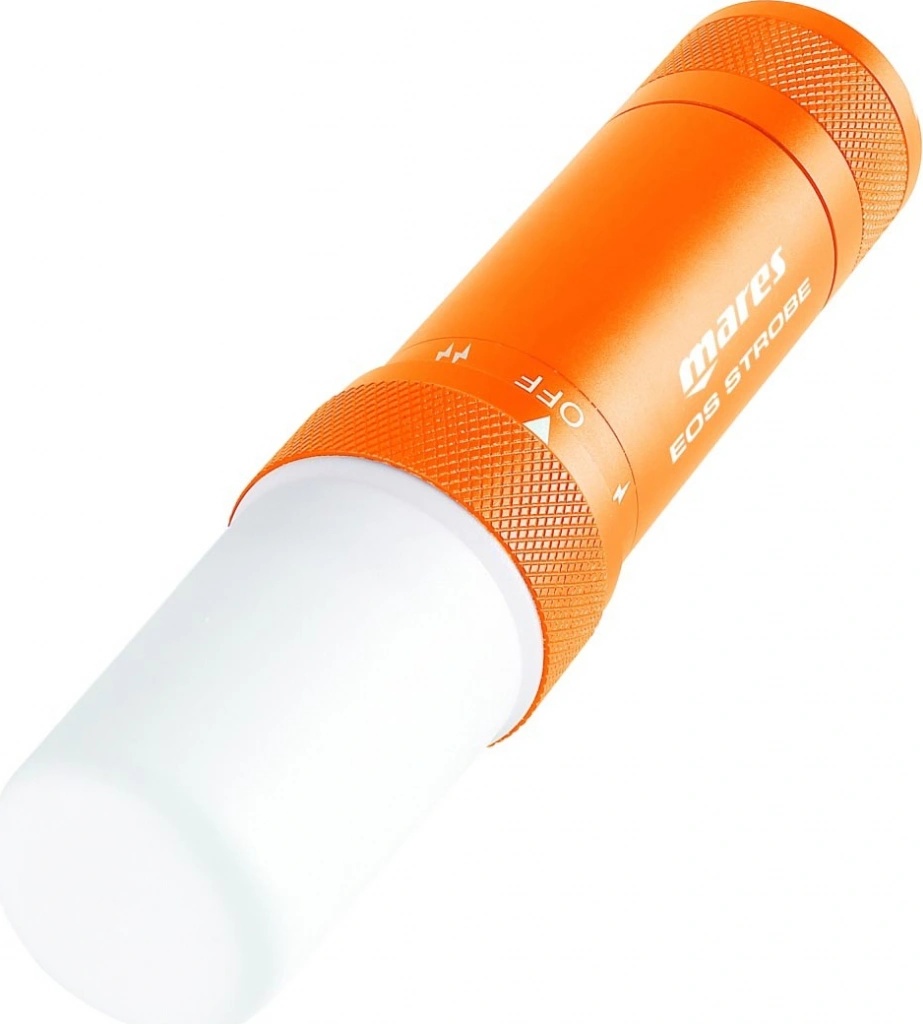 Mares EOS Strobe