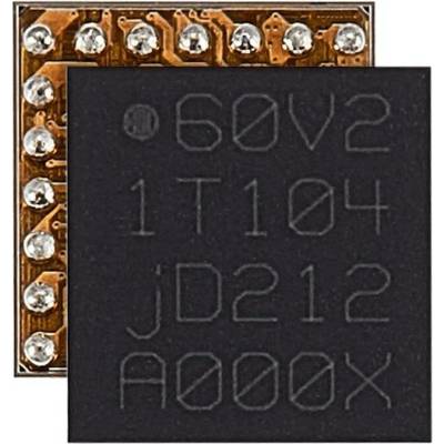 IC čip NFC iPhone 14 / 14 Plus / 15 / 16 Series (60V2) IPH1581