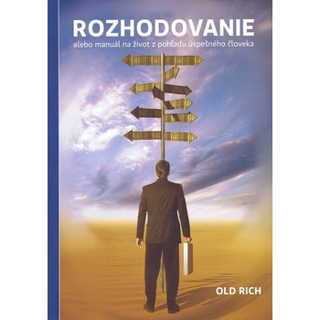 Rozhodovanie