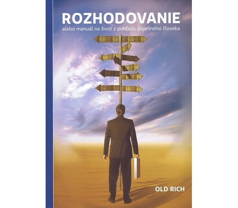Rozhodovanie