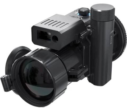 Pard Predator 640 LRF 3v1