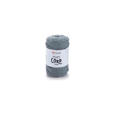 YarnArt Macrame Cord 3 mm 795 - vavřín