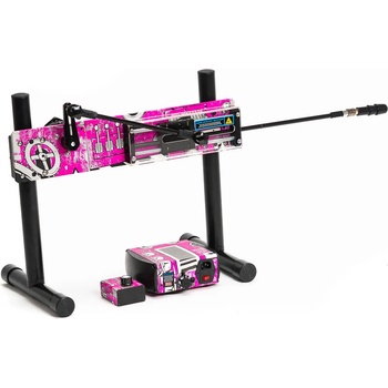 Image 1 of F-Machine Pro 3 Fuck Machine Pink