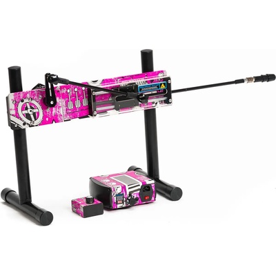 F-Machine Pro 3 Fuck Machine Pink