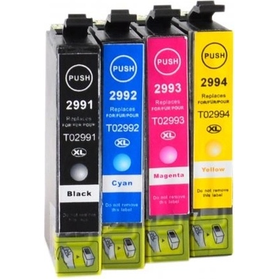 Texpo Epson T2996 - kompatibilní