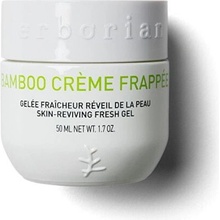 Erborian Bamboo osvěžující gelový krém s hydratační m účinkem Frapée Skin-Reviving Fresh Gel 50 ml