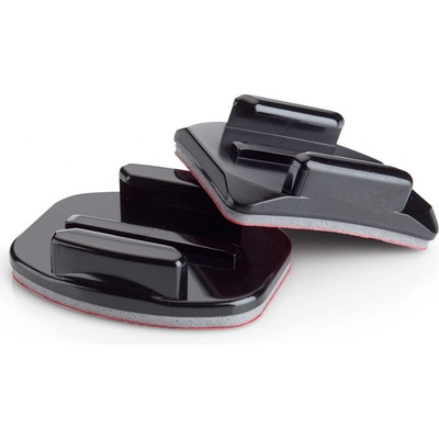 GoPro Flat and Curved Adhesive Mounts AACFT-001