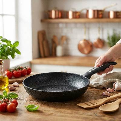 CS Solingen Panvica s nepriľnavým povrchom Munster 24 cm
