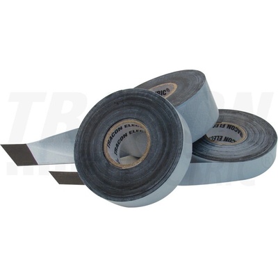 Tracon Electric Páska vulkanizačná 19 mm x 10 m ONVSZ19