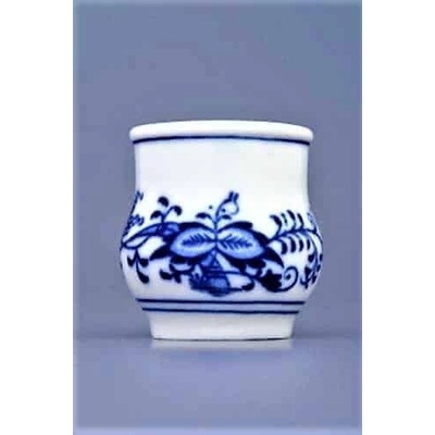 Cibulák Likérka originál cibuľový porcelán 1. akosť 45 ml