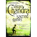 Sacred Games - Vikram Chandra