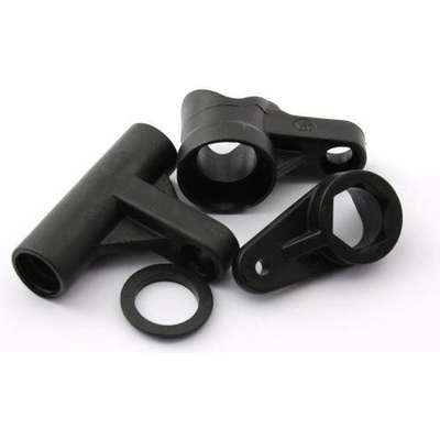 HOBBYTECH Plastové díly Servo Saveru